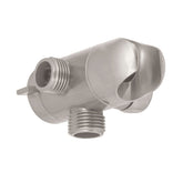 Deviaor para ucha telefono con soporte  e  3 salias satinao foset basic